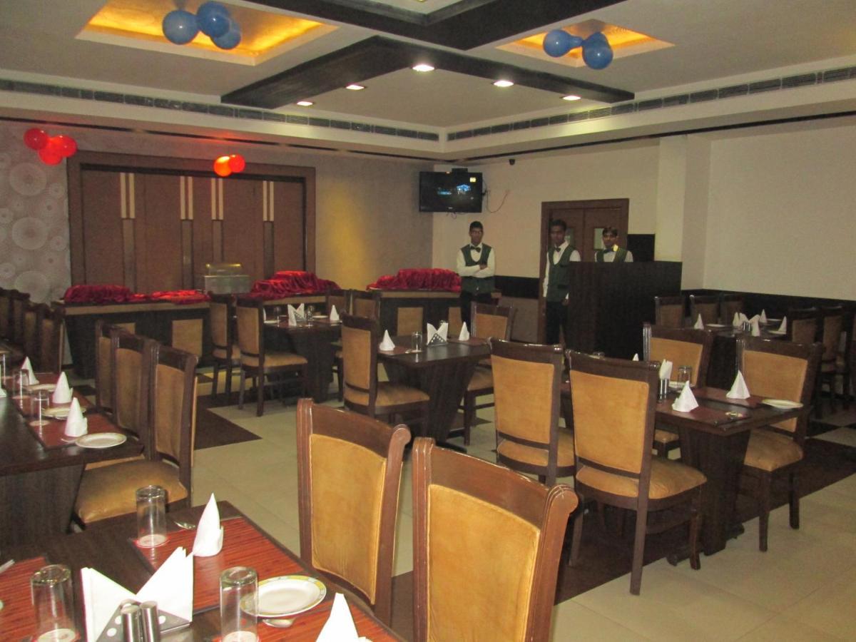 Mg Regency Hotel Baddi ภายนอก รูปภาพ