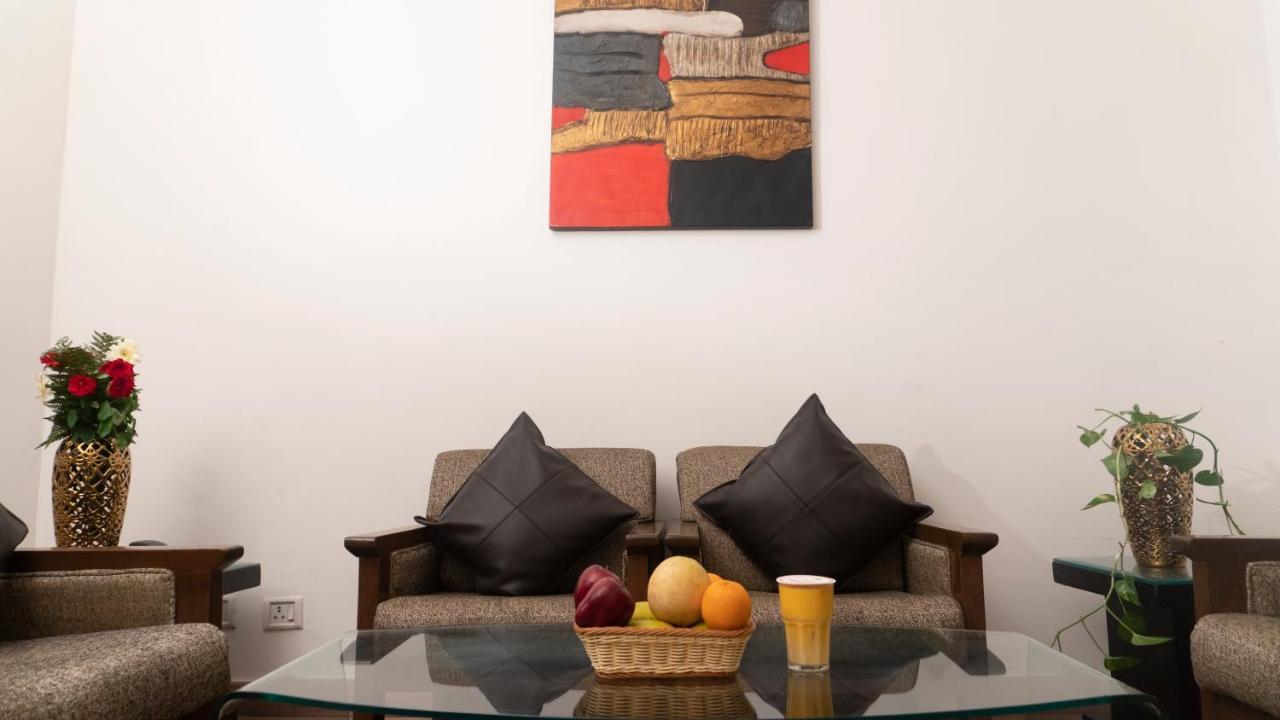 Mg Regency Hotel Baddi ภายนอก รูปภาพ