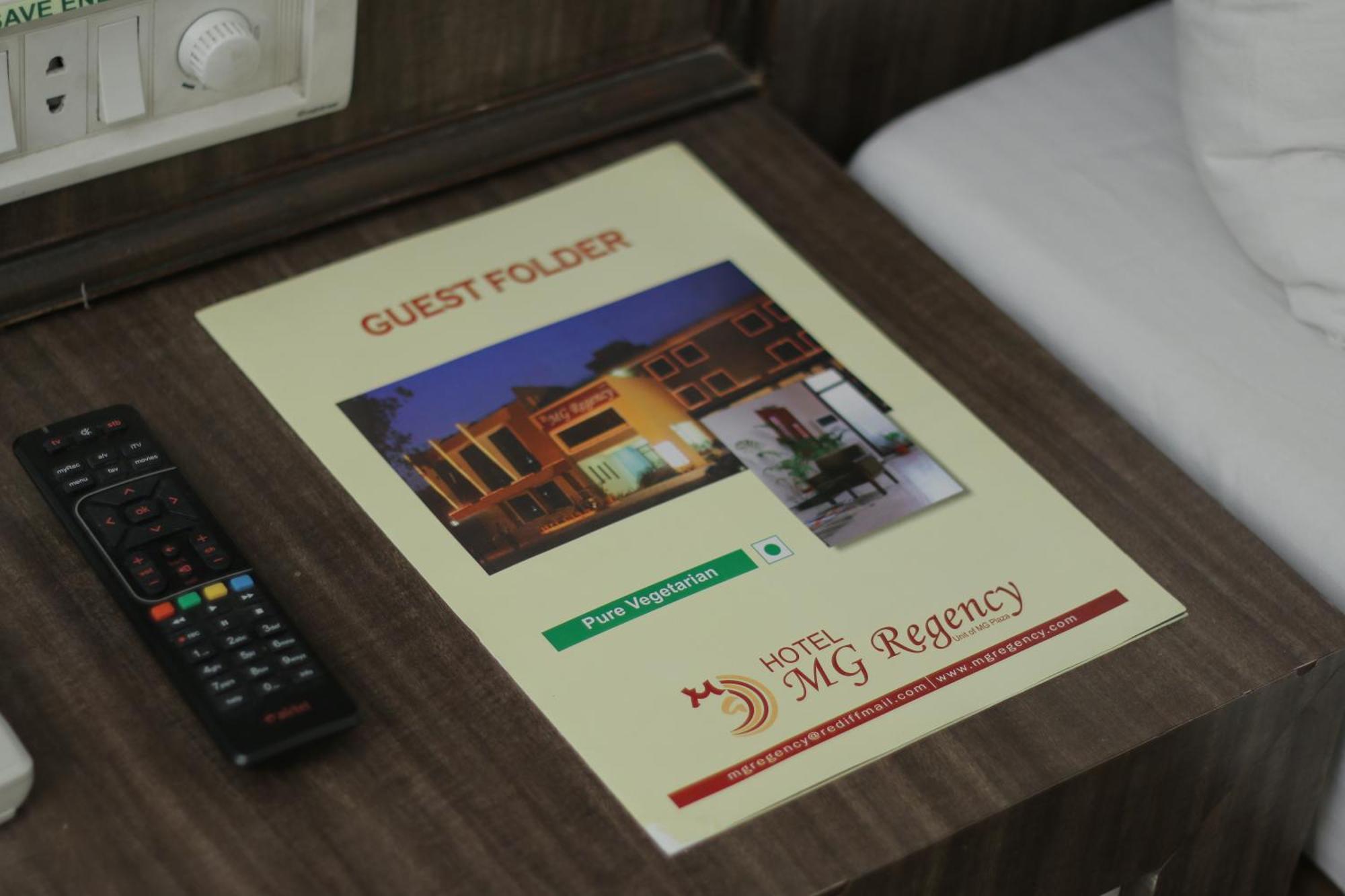 Mg Regency Hotel Baddi ภายนอก รูปภาพ