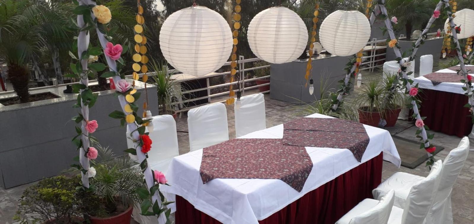 Mg Regency Hotel Baddi ภายนอก รูปภาพ