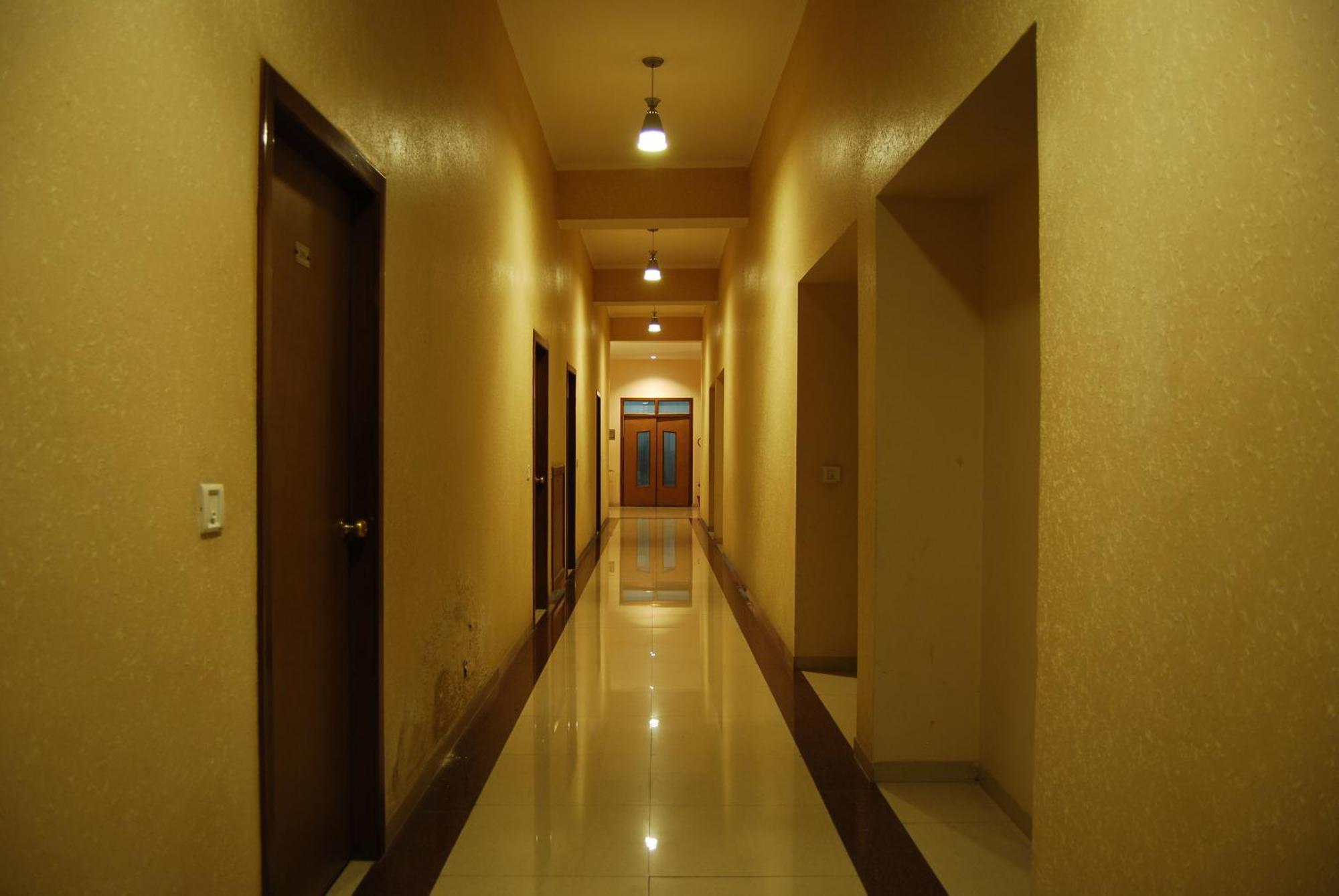 Mg Regency Hotel Baddi ภายนอก รูปภาพ